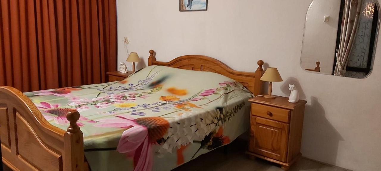 Willa Klepperstee Esdoorn 3 Ouddorp Zewnętrze zdjęcie