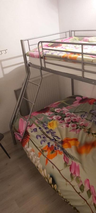 Willa Klepperstee Esdoorn 3 Ouddorp Zewnętrze zdjęcie